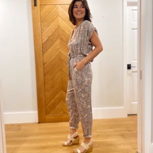 free people jumpsuit